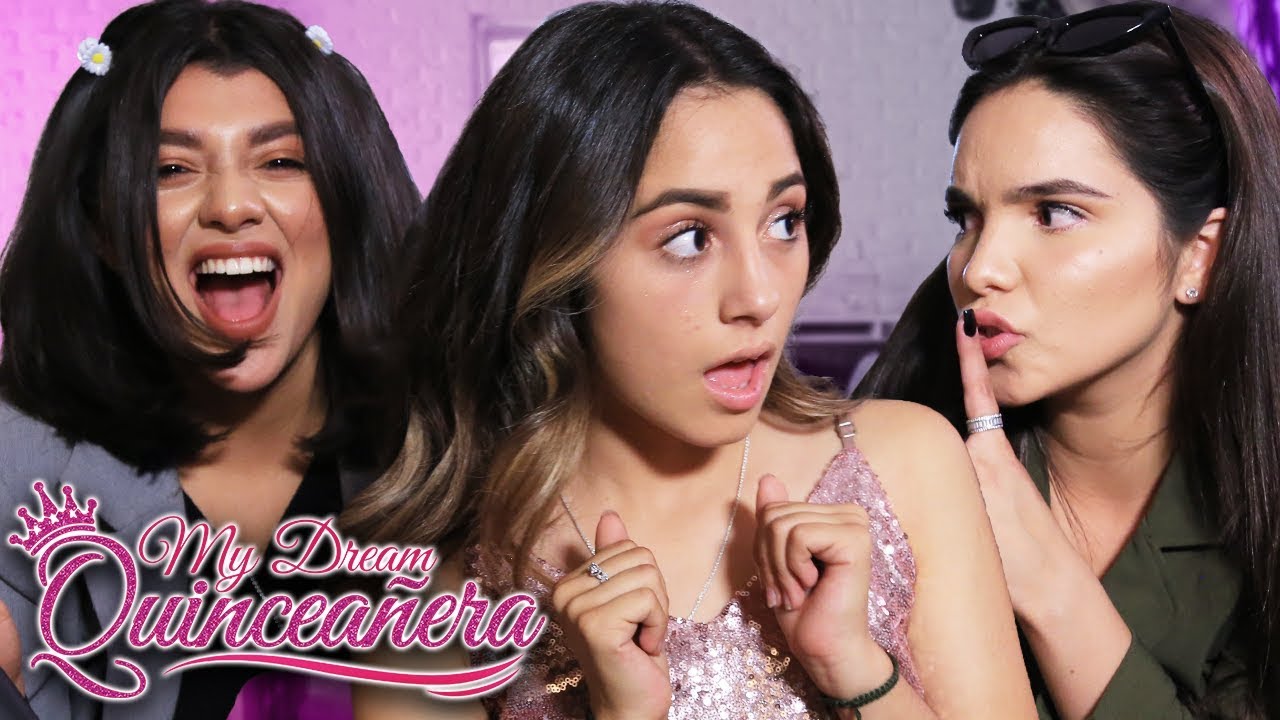 Spooky Surprises | My Dream Quinceañera - Dani EP 2