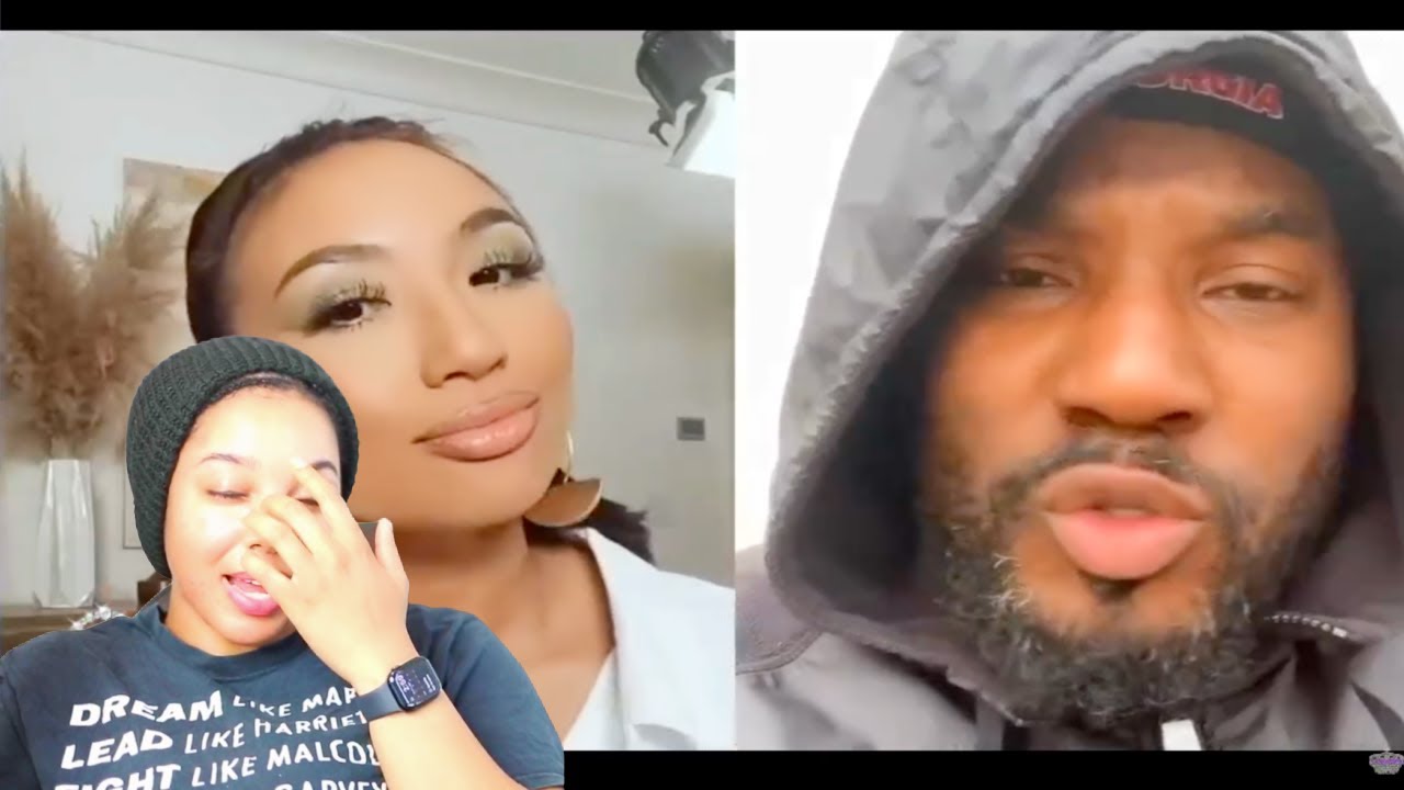 Jeezy DUMPS Jeannie Mai & Files For DIVORCE | Reaction