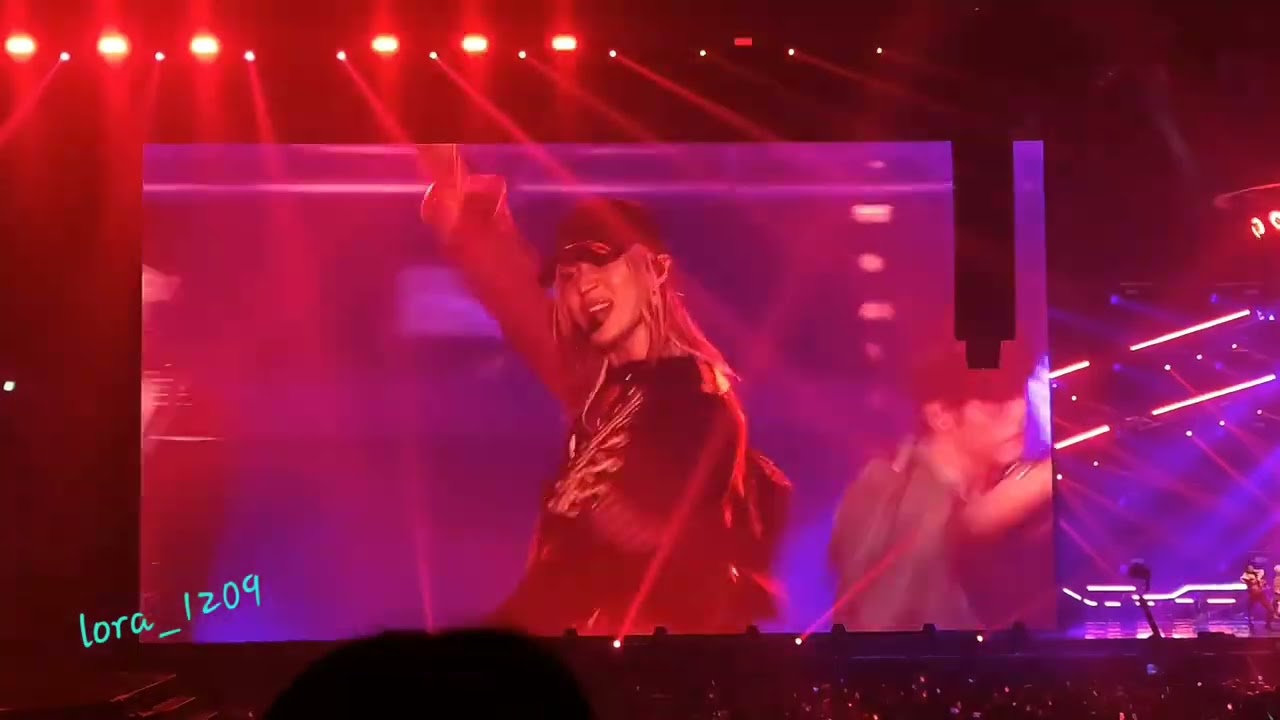 230623 샤이니 SHINee WORLD VI               신곡 - Hard