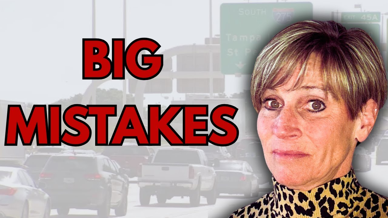 5 Costly Mistakes People Make Before Moving to Orlando, Florida (2025)