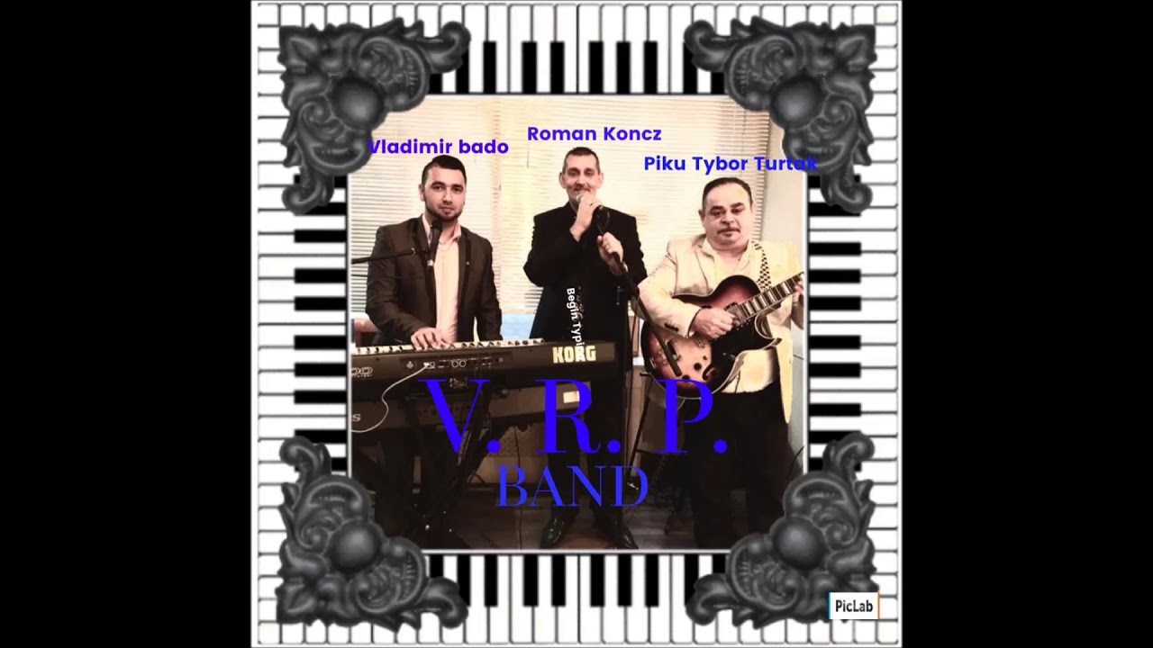 V.R.P. Band nadik mange andro jakha