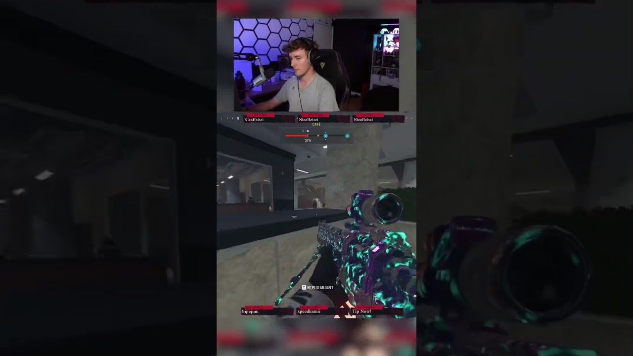 They said I was CHEATING then this happened… 