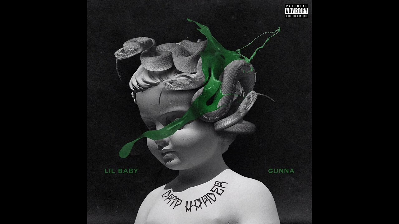 Lil Baby, Gunna - Never Recover ft. Drake (Best Clean Version)