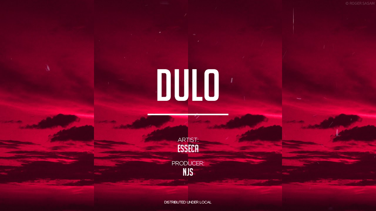 esseca - Dulo (prod. njs)