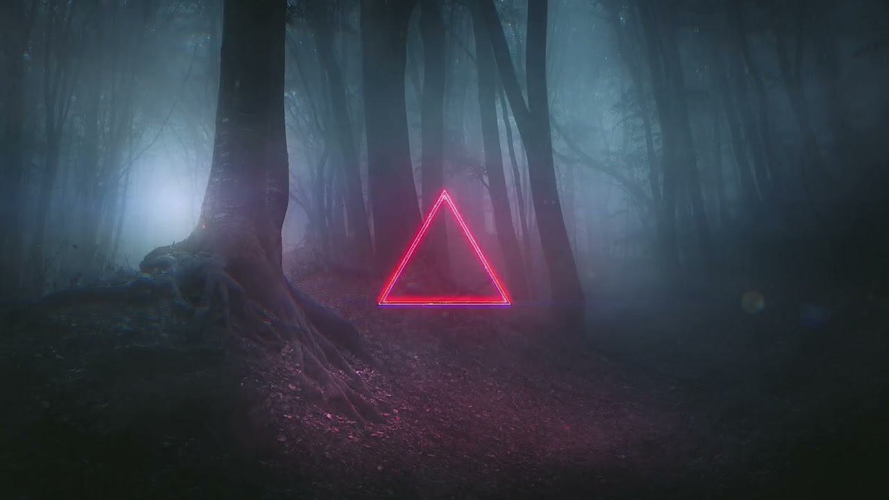 Weezlack - Astral (from Find Yourself) [OST] (Slowed + Reverb) 4K