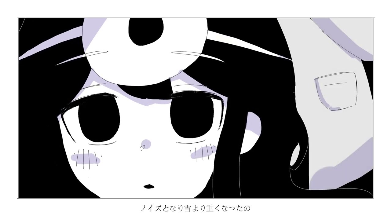 廃病院 (the end.)/ナースロボ_タイプT