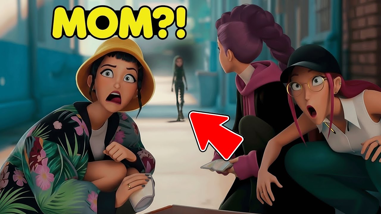 20 HIDDEN SECRETS Kpop Demon Hunters Don’t Want YOU to Know!