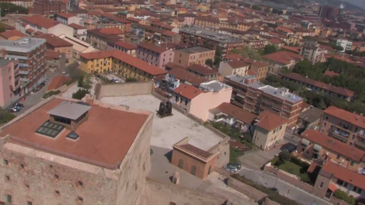 Piombino da vivere e scoprire_Spot_Ed 2012