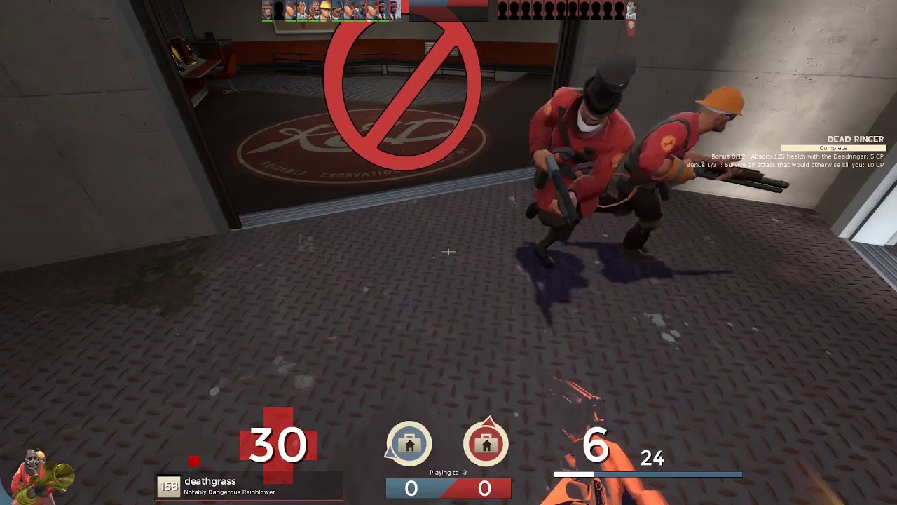 most intelligently designed sentry nest