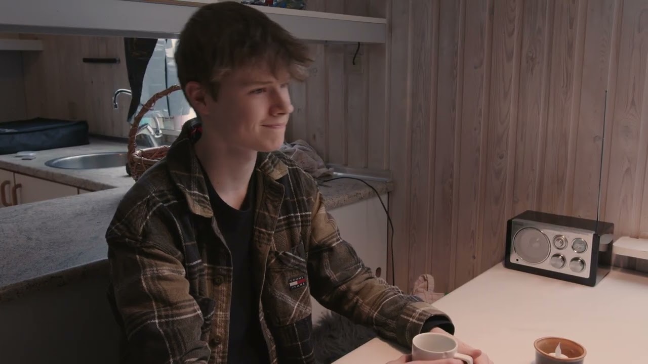 Tidens lænker- Dolly 2025