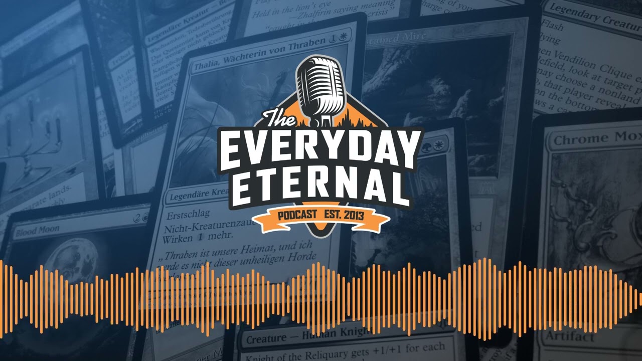 Winning The Showcase! | EP.110 &mdash; The Everyday Eternal Podcast