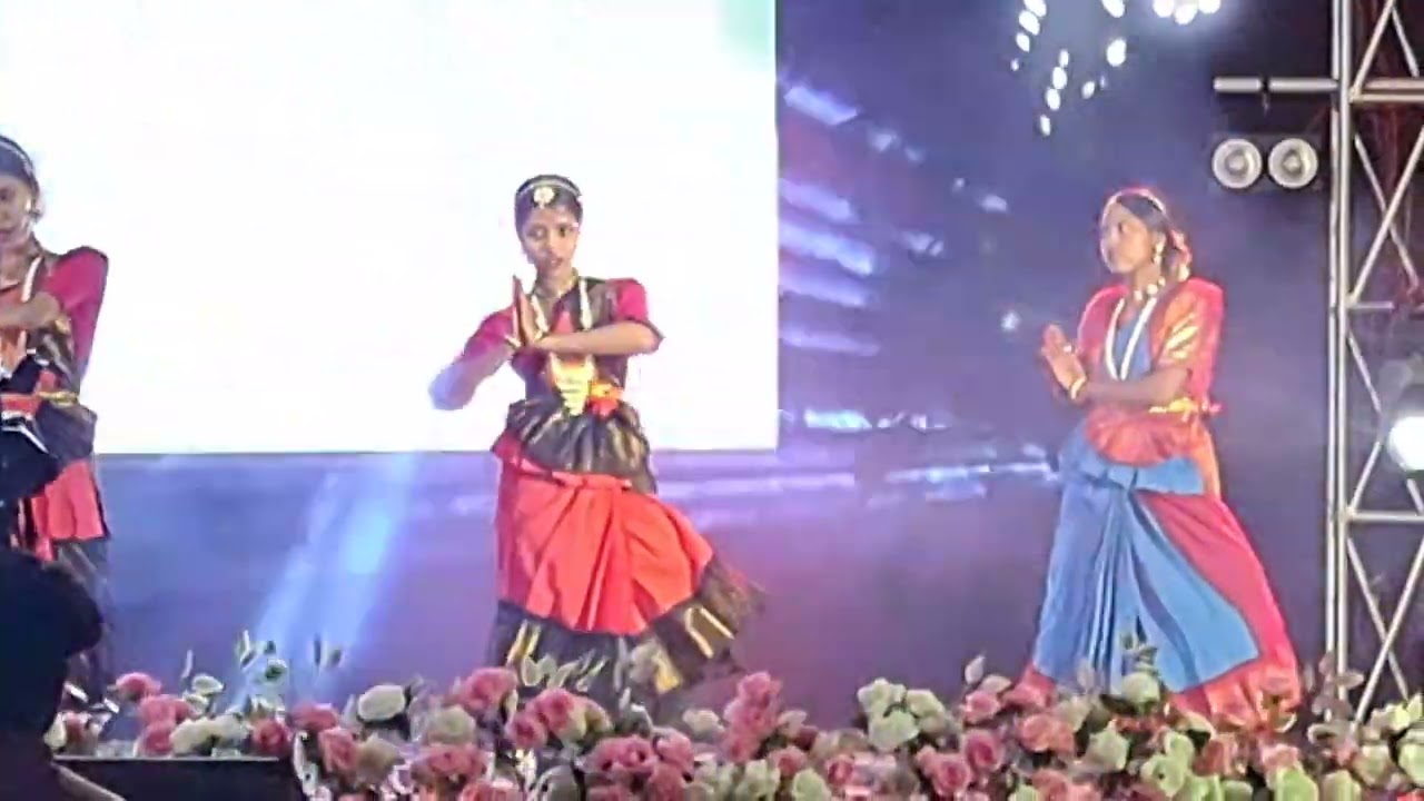 Sneha Malakar at Rabindra Bhaban Hailakandi 09.02.2026