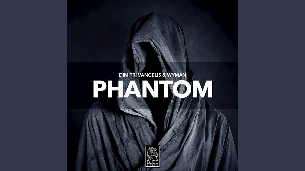 Phantom (Extended Mix)