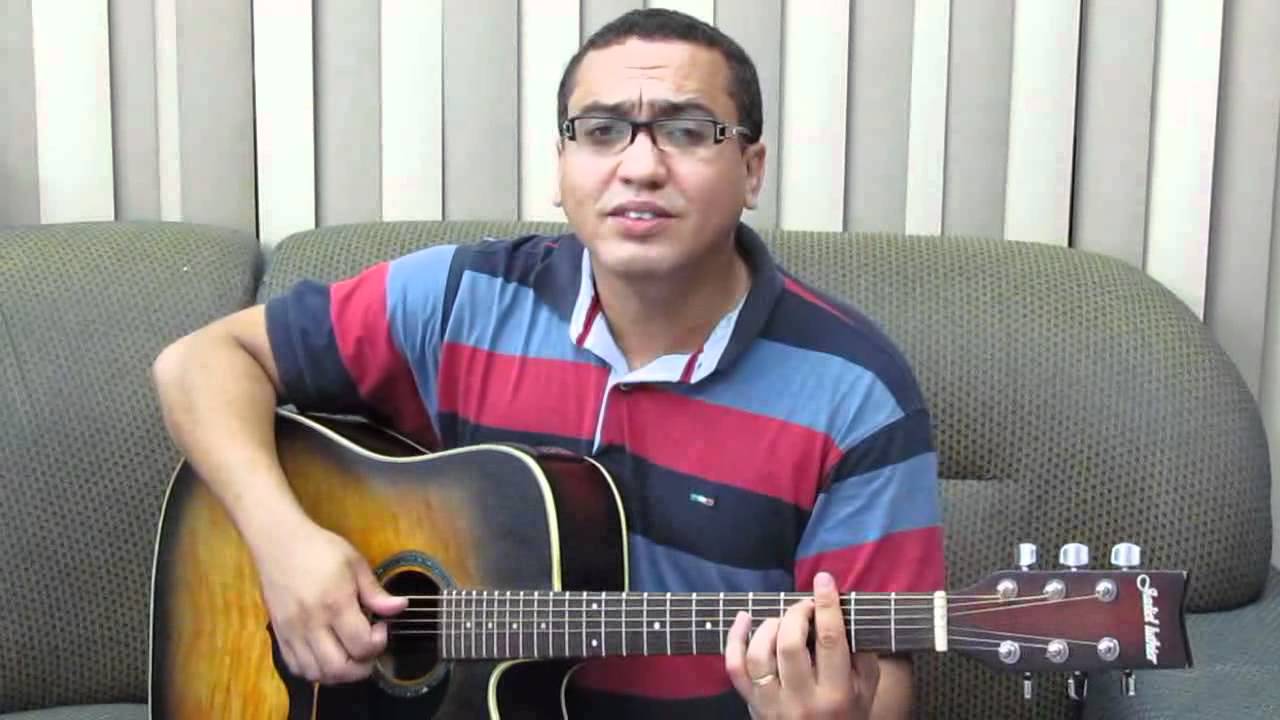 Joathan Ricardo: Dicas Para Cantar Afinado (Aula 01)