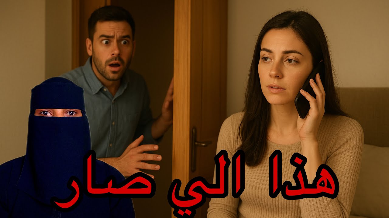 امي اصرت تزوجني قريبتها ….لكن!