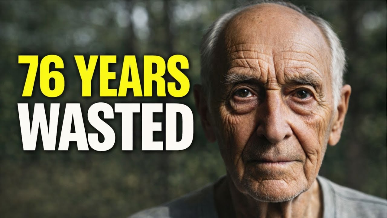 I’m 76… I Never Learned to Say No (Learn This Early)!