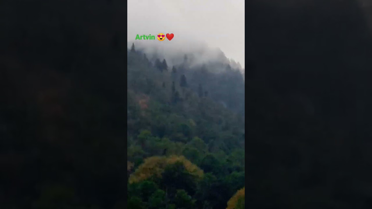 Artvin Dere , daha fazla video i&ccedil;in abone olunuz l&uuml;tfen 🙂