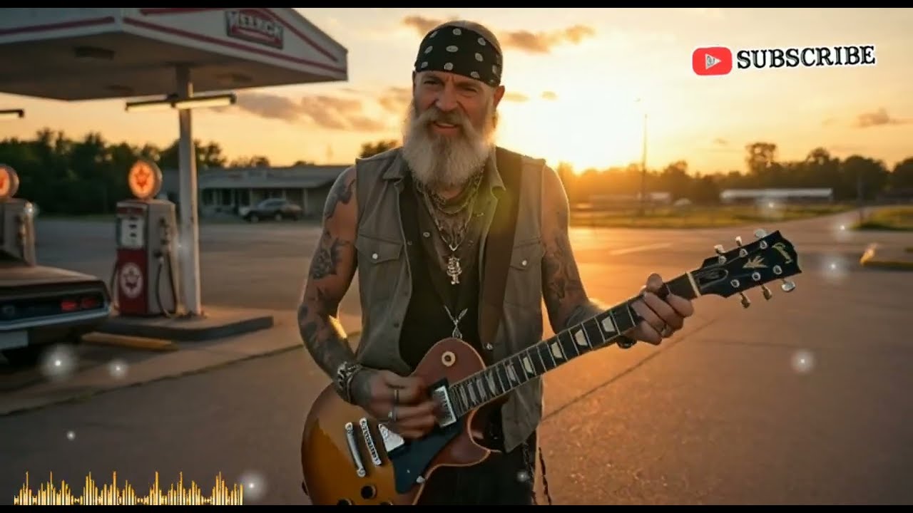 🔥 Rebel Heart Radio | Southern Freedom Sound 🇺🇸 #SouthernRadio #RealRock #FreedomAnthem