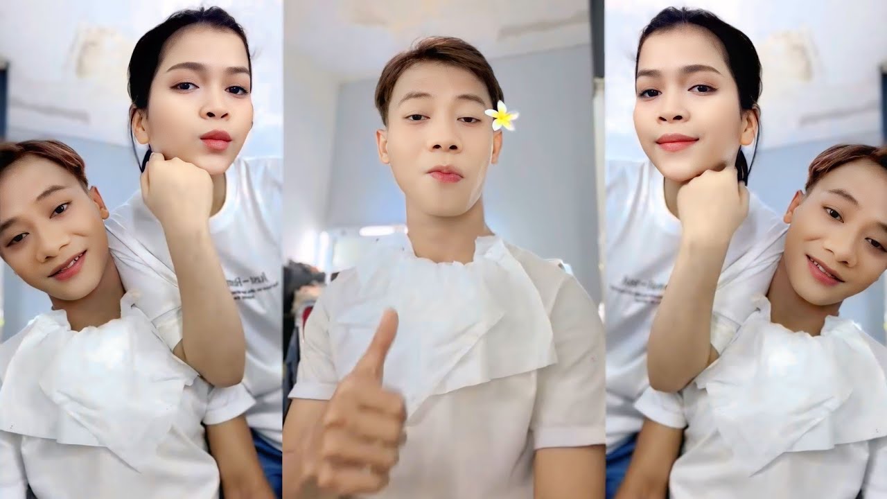 Terciduk Live! Zahra DA7 & Robi DA7 di Room Studio Indosiar 👀