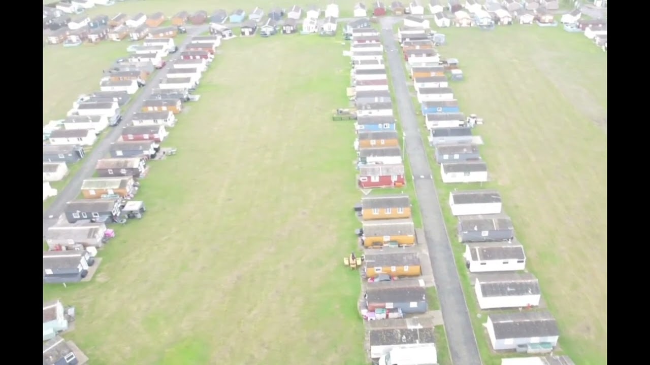 Isle of Sheepy hoilday Village Kent