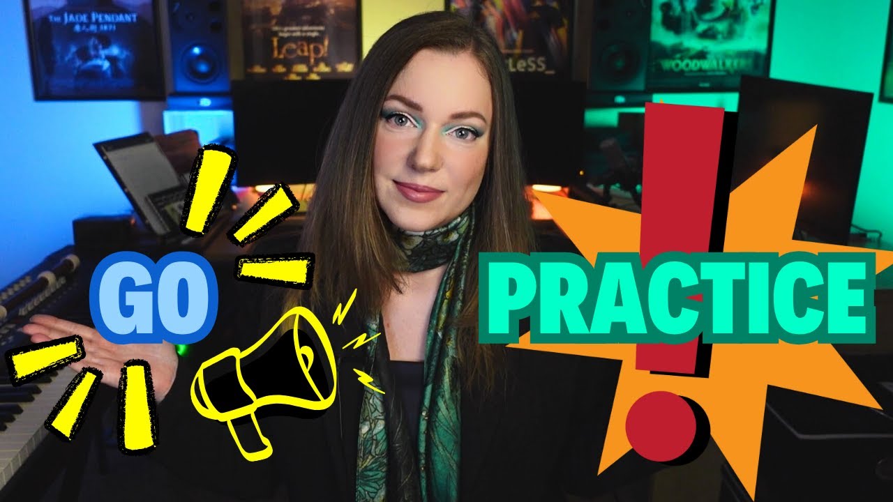 Go Practice!