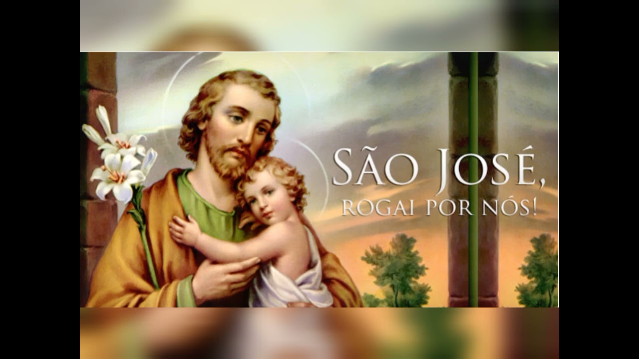 Ladainha de São José