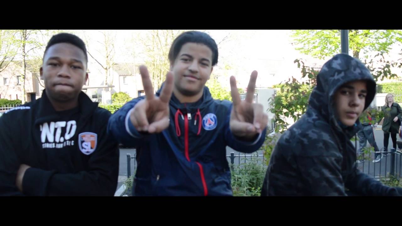 STG Gang - Binks (Clip)