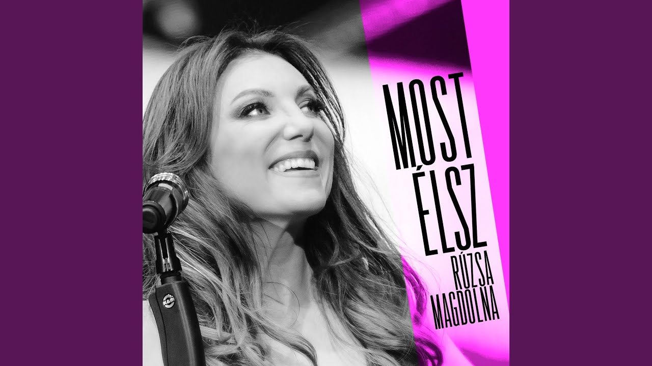 Most &eacute;lsz