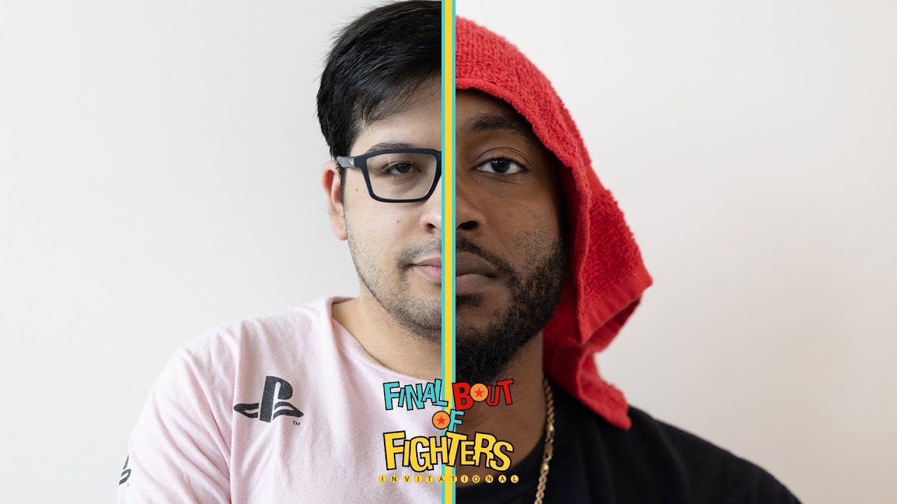 Lucar vs KaliMac | Losers Eigths | Final Bout of Fighters