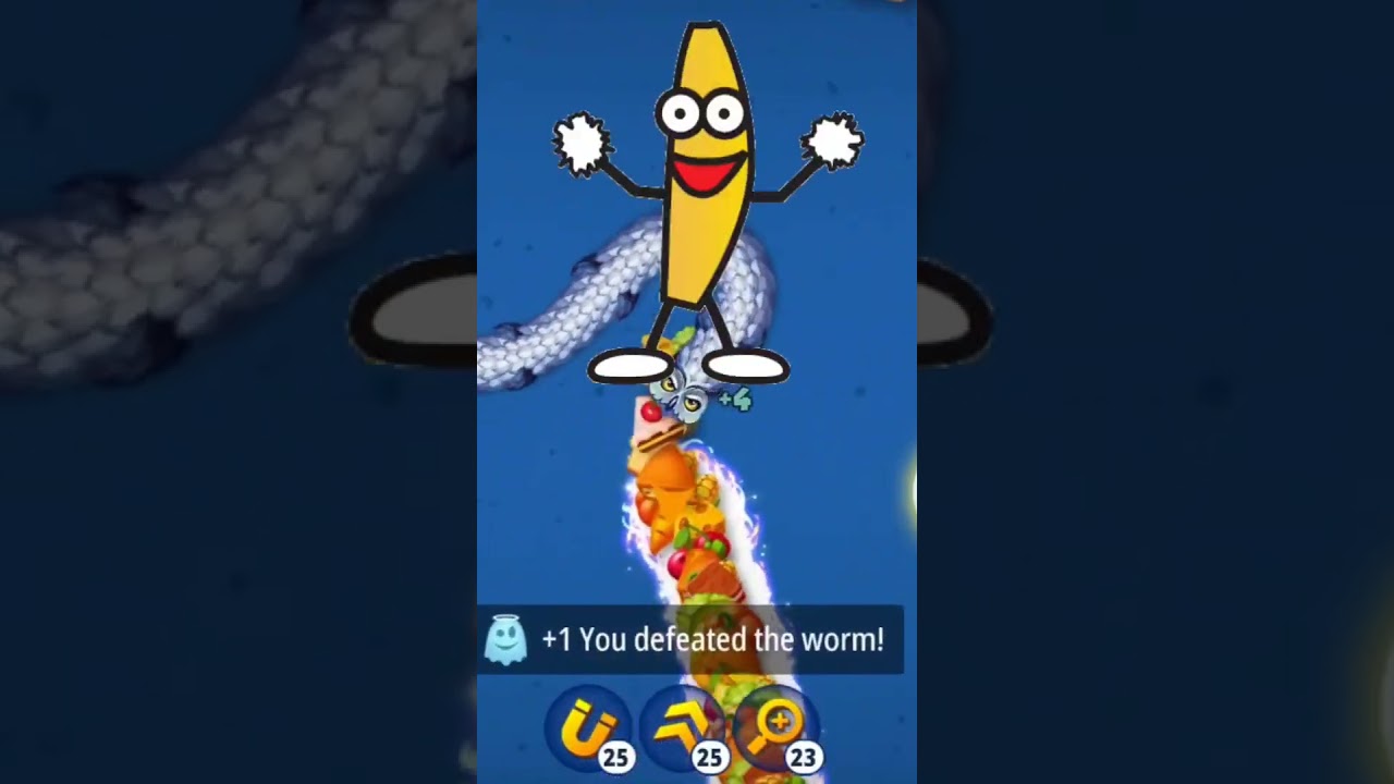 wormzone part-4