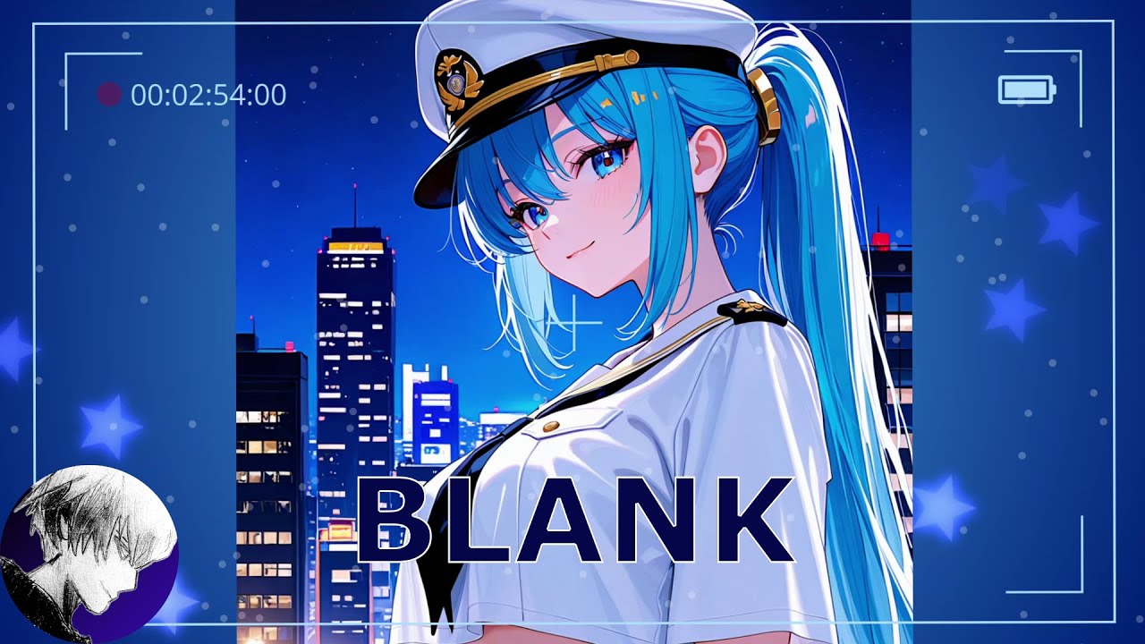 Nightcore - Blank (Disfigure)
