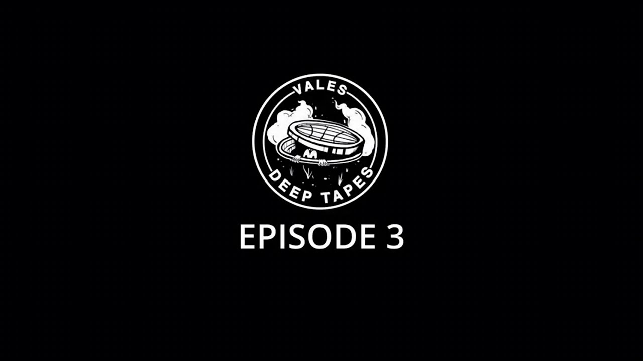 VALES DEEPTAPES EP.3 (Germany)