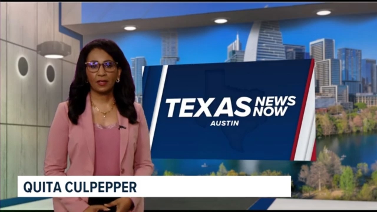 Texas News Now - Austin | July 21, 2026