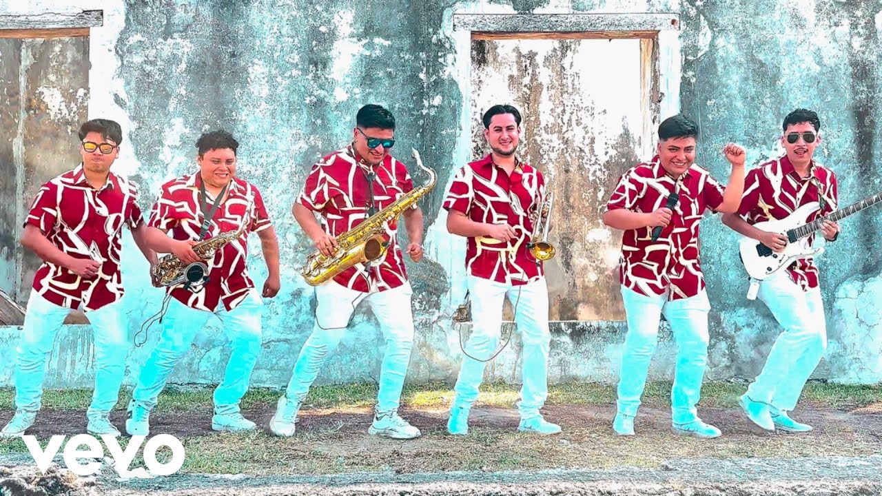 Daniel Villalobos y Su Grupo - Esa Pareja