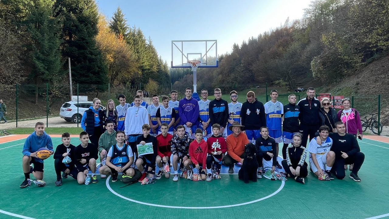 KK &ldquo;Visoko&rdquo; organizovao Eko turnir u parku Ravne 2