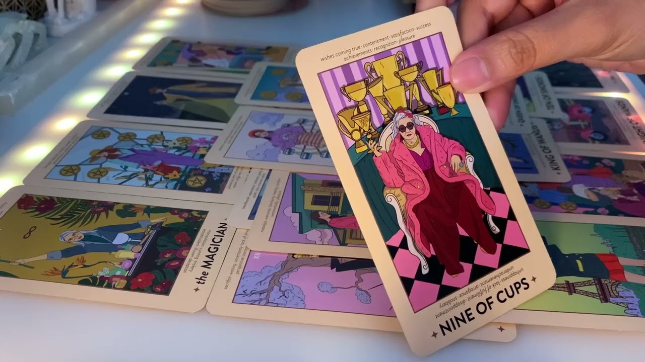 VIRGO❤️♍ ESTA PERSONA TE VA A SORPRENDER CON LO QUE HARA PARA CONQUISTARTE🥰❤️VE LO QUE PASARA Y MAS🔥