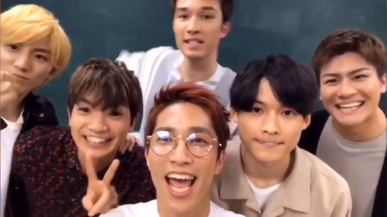 ギャップがすごいSixTONES 松村北斗①