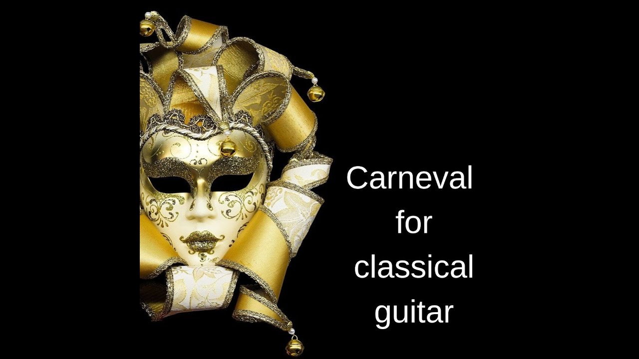 Heike Matthiesen plays Manh&atilde; de Carnaval