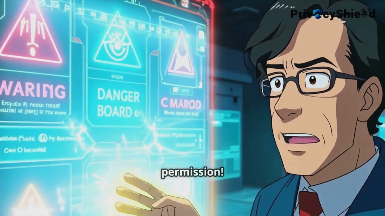 The Hidden Risks of AI-Generated Ghibli Images!