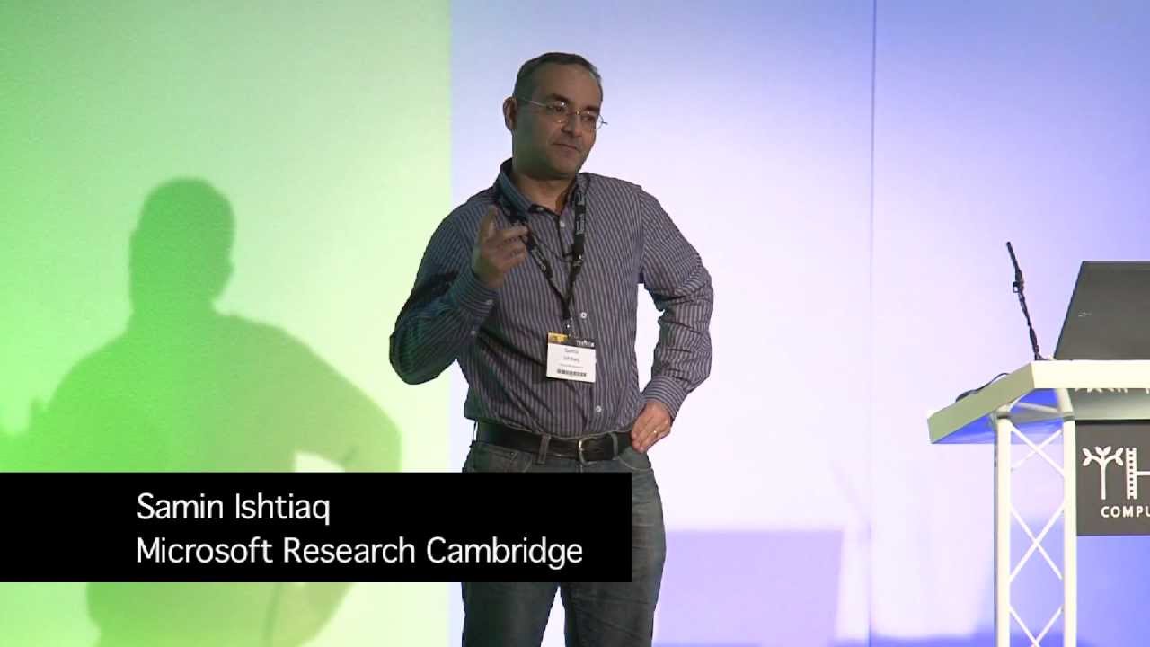 Think Computer Science '11 Talks - The Art of Computer Programming