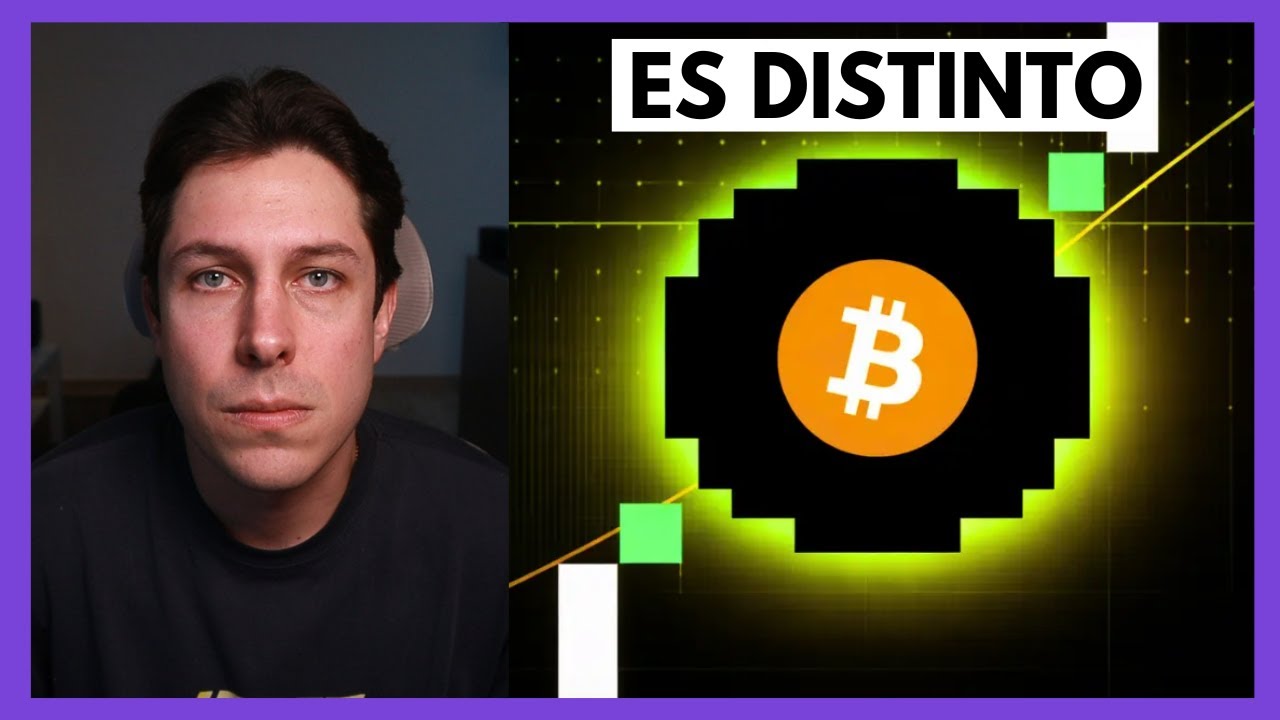 Bitcoin NO Esta En La Misma Situacion Que El 2022 | Te Explico Por Que