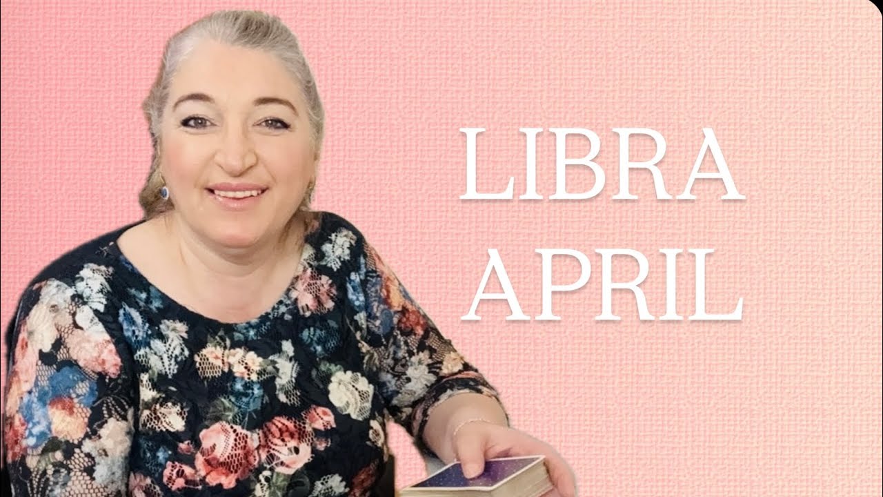 LIBRA ♎️”FINALLY Receiving What You DESERVE!” April 2025