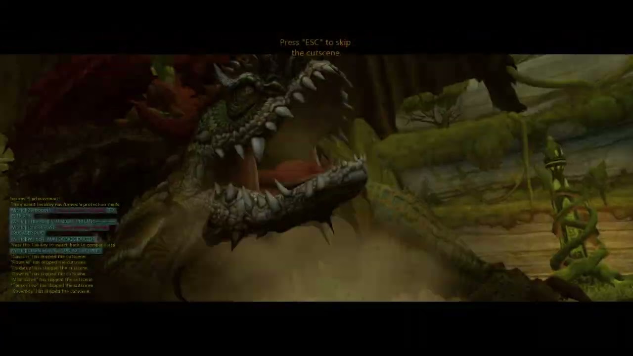 GDN HARDCORE SPEEDRUN 6 MINS - ADEPT
