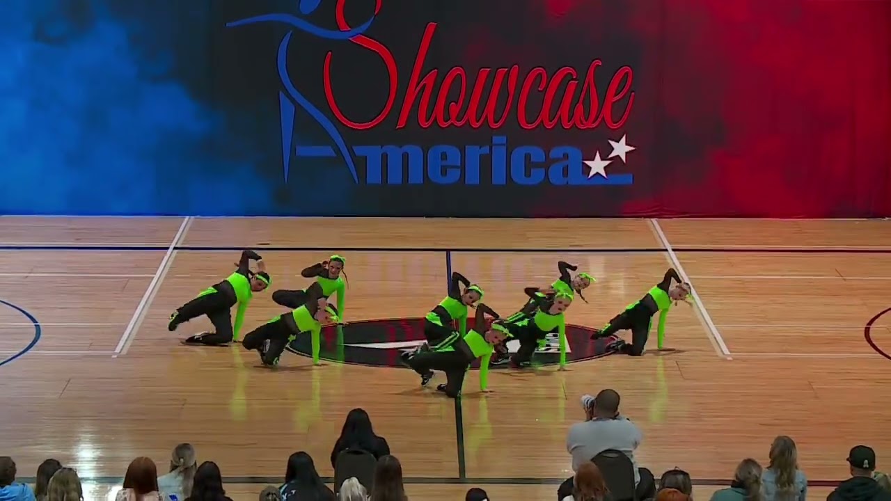 Last year's hip-hop ✨️ 