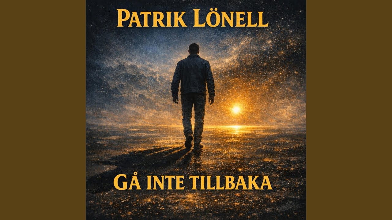 Gå Inte Tillbaka