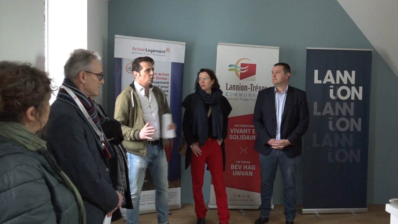 Participer à la revitalisation du centre-ville