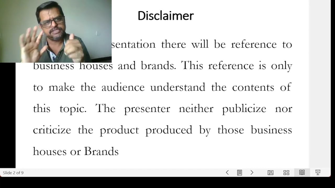 Consumer Rights- Understanding the E-commerce
