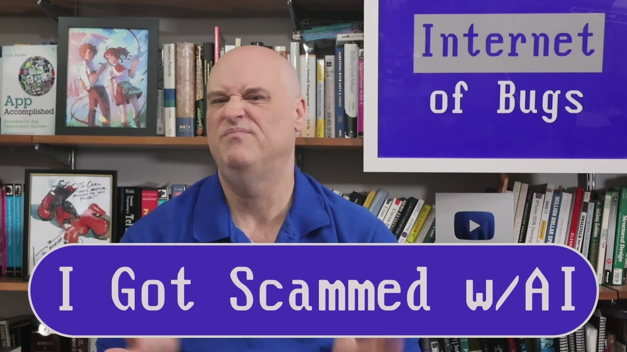 How I got ripped off by YouTube 