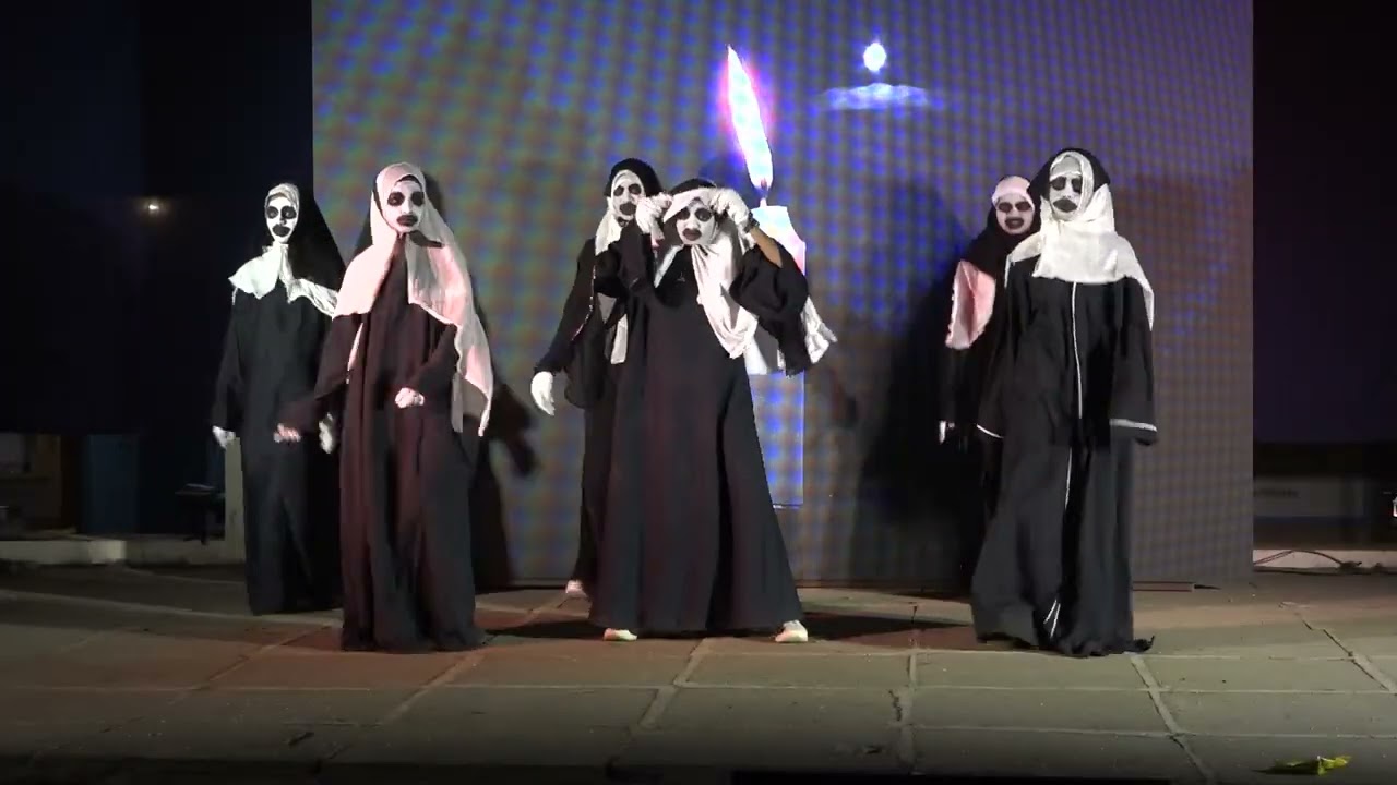 Nan dance 