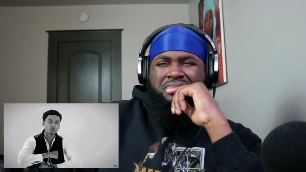 Speechless… Fredo - I'm Back (Official Video)